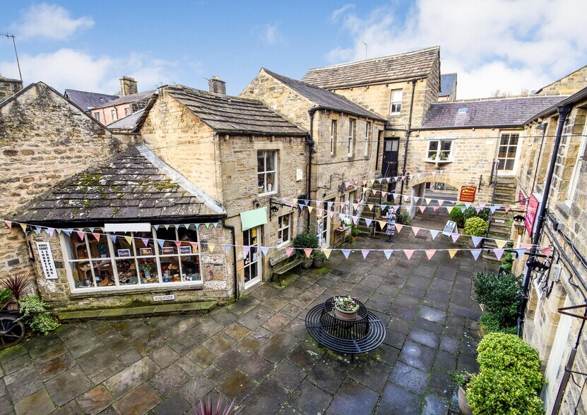 15 High St, Harrogate à vendre - Photo de l’immeuble – Image 3 sur 28