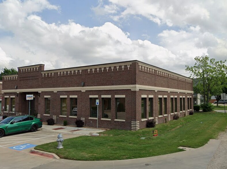 118 Lynn Ave, Lewisville, TX à louer - Photo de l’immeuble – Image 1 sur 1