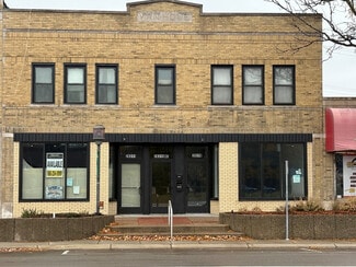 Plus de détails pour 28311-28319 Gratiot Ave, Roseville, MI - Bureau/Local commercial à louer