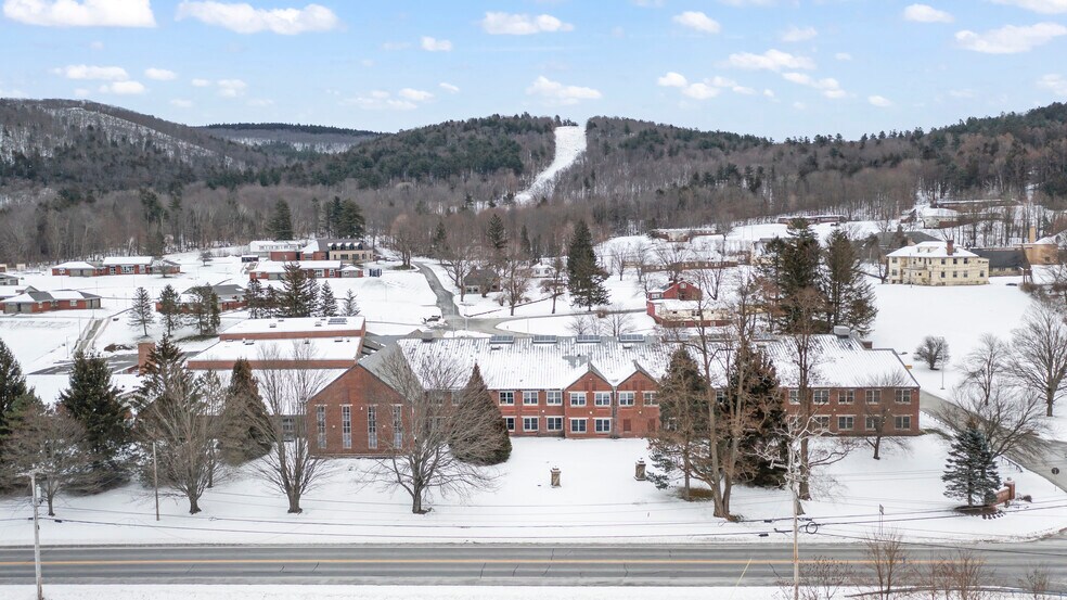 13640 State Route 22, Canaan, NY à vendre - Photo de l’immeuble – Image 3 sur 42