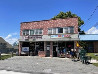 Plus de détails pour 13355 Main Rd, Mattituck, NY - Bureau à louer