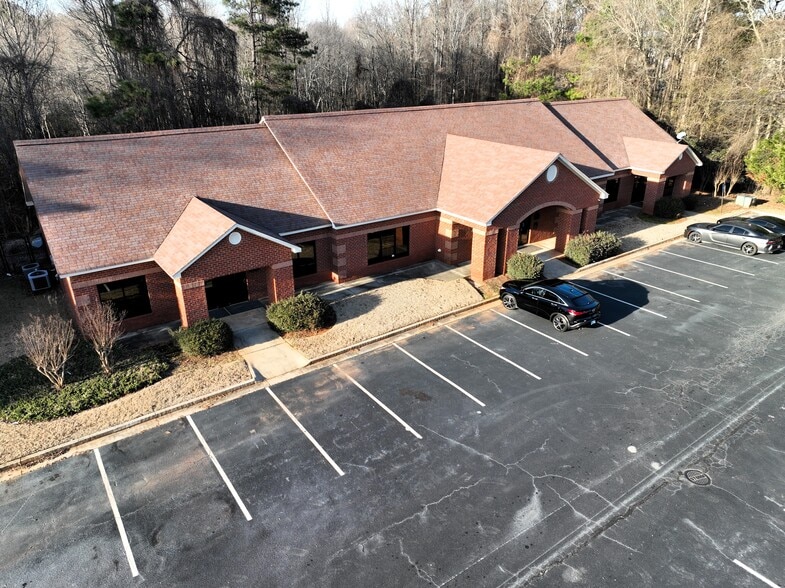 1520 Pennsyvania Ave, McDonough, GA à louer - Photo principale – Image 1 sur 17
