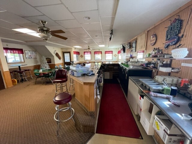 712 Wayne St, Olean, NY à vendre - Photo intérieure – Image 2 sur 14