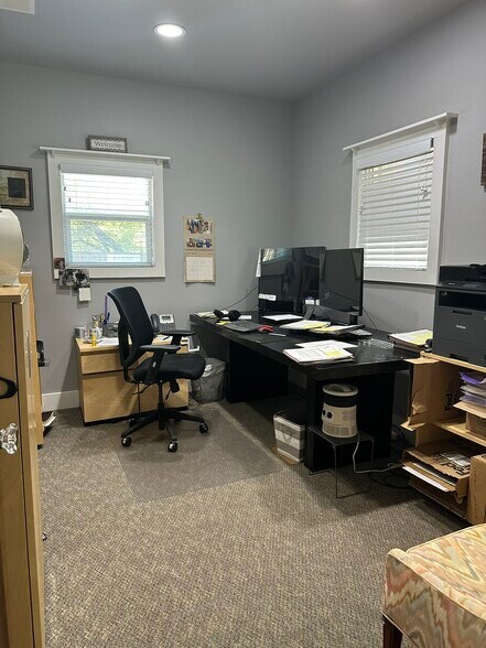 3125 Hemphill St, Fort Worth, TX à vendre - Photo de l’immeuble – Image 3 sur 8