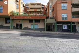 Plus de détails pour Avenida Santa María de la Alhambra, Granada - Local commercial à vendre