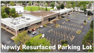 Plus de détails pour 2601 Cartwright Rd, Missouri City, TX - Local commercial à louer
