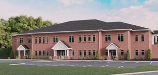 Plus de détails pour 890 S Lombard St, Clayton, NC - Bureau/Médical à louer