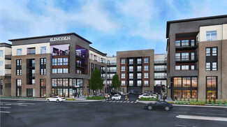 Plus de détails pour 10275 Park Meadows Dr, Lone Tree, CO - Local commercial à louer