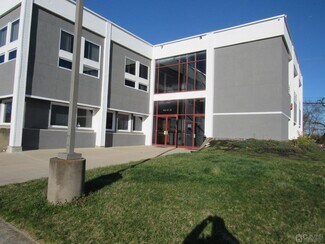 Plus de détails pour 983 State Route 33 W, Monroe Township, NJ - Bureau, Bureau/Médical à louer