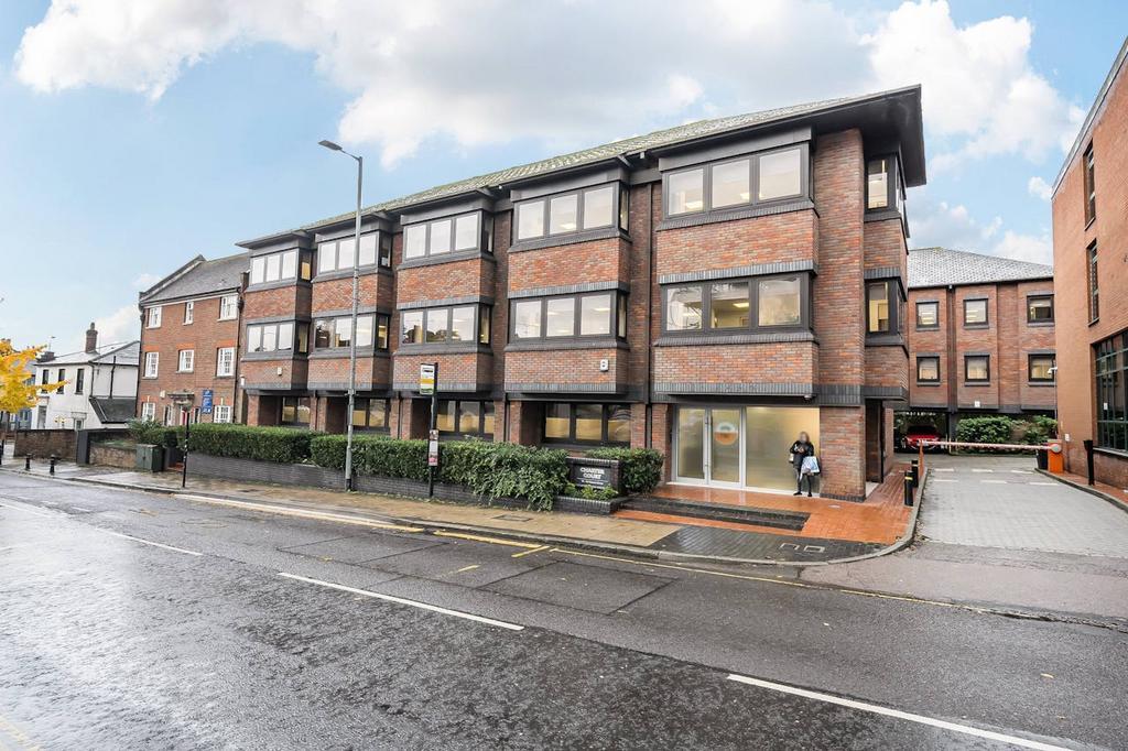 74-78 Victoria St, St Albans à louer Photo de l’immeuble– Image 1 sur 15