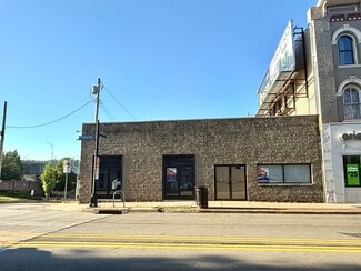 Plus de détails pour 623 E Ohio St, Pittsburgh, PA - Local commercial à louer