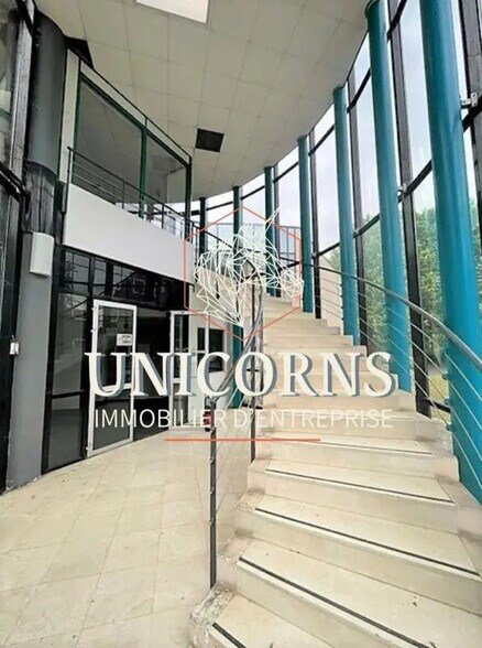 Bureau dans Labège à louer - Photo de l’immeuble – Image 2 sur 12