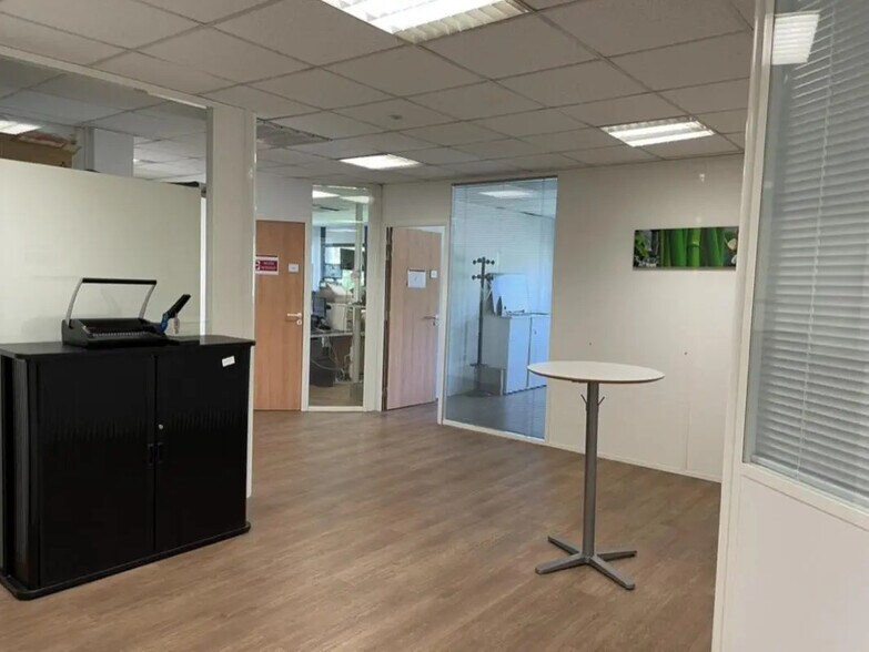 5 Impasse Des Tourmalines, Nantes à louer - Photo intérieure – Image 2 sur 4