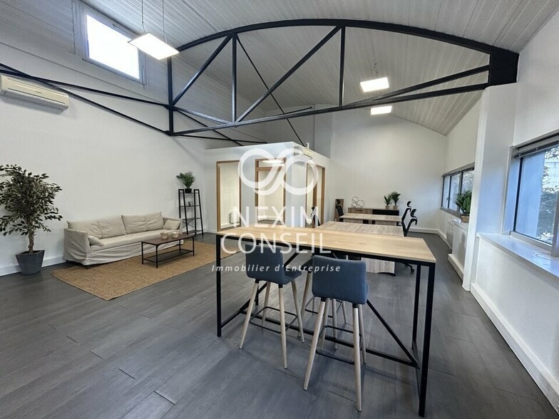 Bureau dans Gennevilliers à vendre - Photo intérieure – Image 2 sur 9
