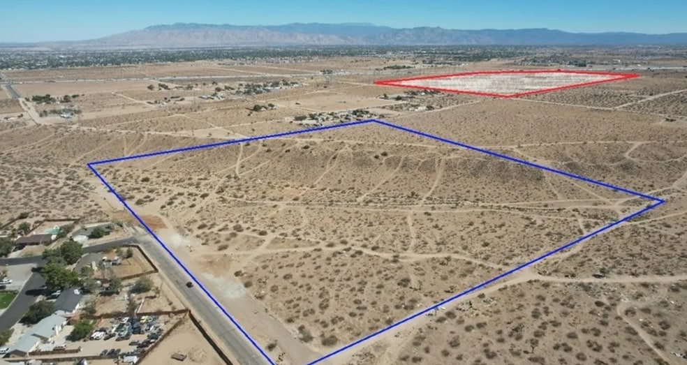 1 Eucalyptus St, Victorville, CA à vendre - Aérien – Image 2 sur 9