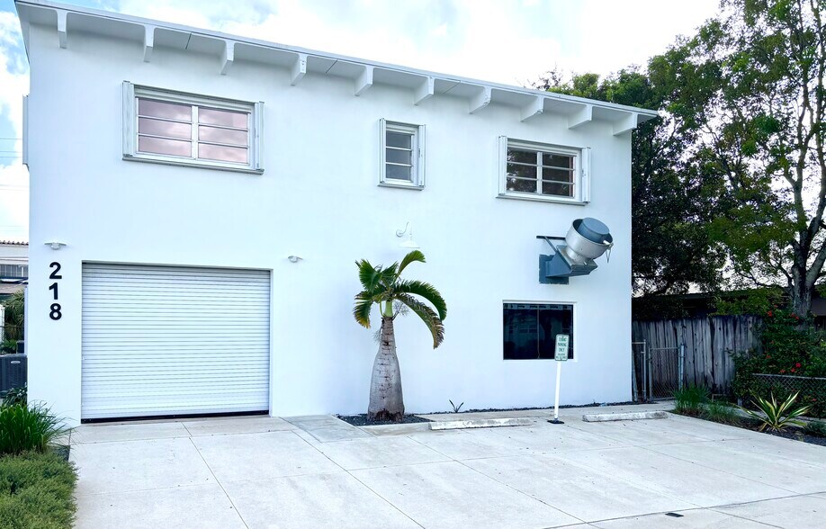 218 S F St, Lake Worth, FL à vendre - Photo de l’immeuble – Image 3 sur 70