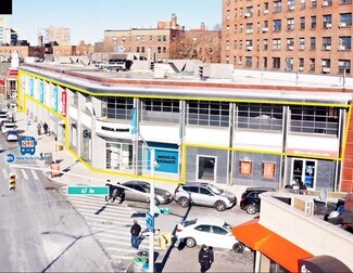 Plus de détails pour 99-01 Queens Blvd, Rego Park, NY - Local commercial à louer
