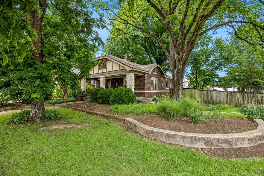 2562 Sam Cooper Blvd, Memphis, TN à vendre - Photo de l’immeuble – Image 3 sur 27