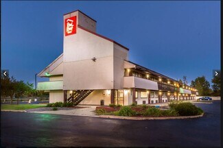 Plus de détails pour 966 S Outer Dr, Saginaw, MI - Hôtellerie à vendre