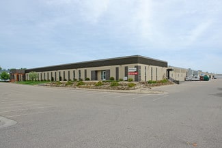 Plus de détails pour 9231 Penn Ave S, Bloomington, MN - Bureau, Industriel/Logistique à louer