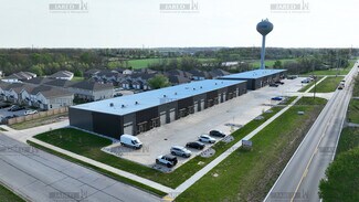Plus de détails pour 967-975 W STATE HWY NN, Ozark, MO - Industriel/Logistique à louer