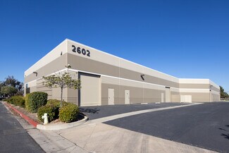 Plus de détails pour 2602 Airpark Dr, Santa Maria, CA - Industriel/Logistique à louer