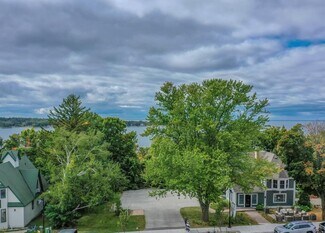 Plus de détails pour Wisconsin 42, Egg Harbor, WI - Terrain à vendre