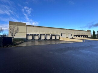 Plus de détails pour 14816 SW Century Dr, Sherwood, OR - Industriel/Logistique à louer