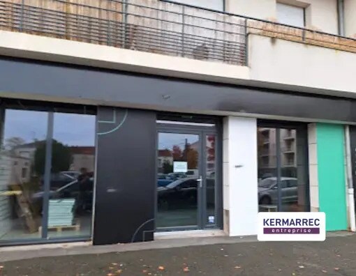 Plus de détails pour Local commercial à vendre