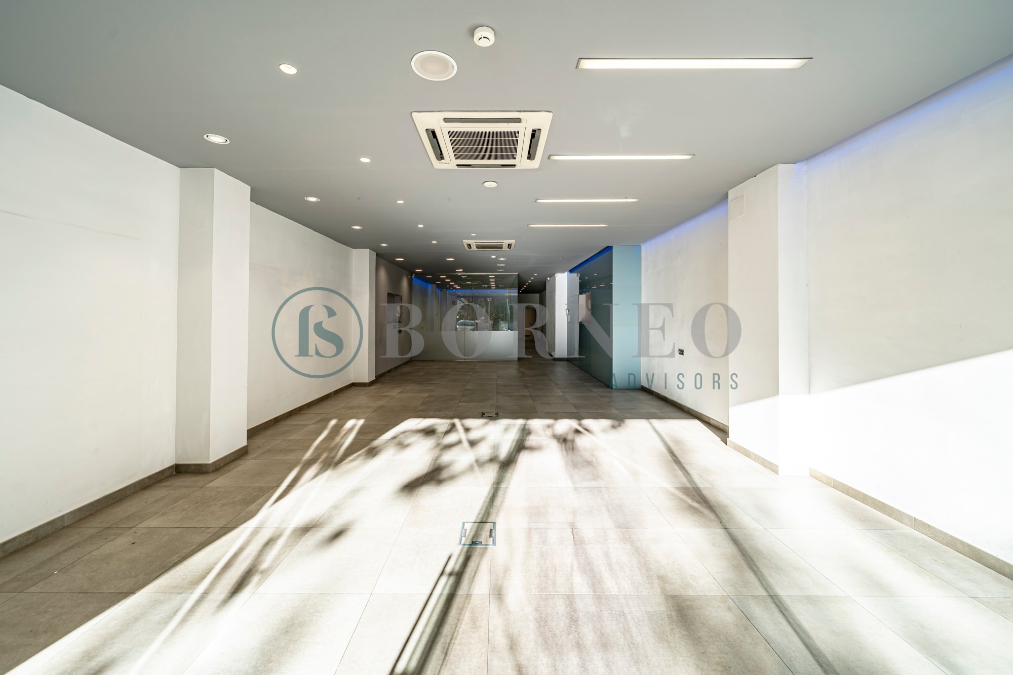 Calle del Corazón de María, 5, Madrid, Madrid à louer Photo intérieure– Image 1 sur 39