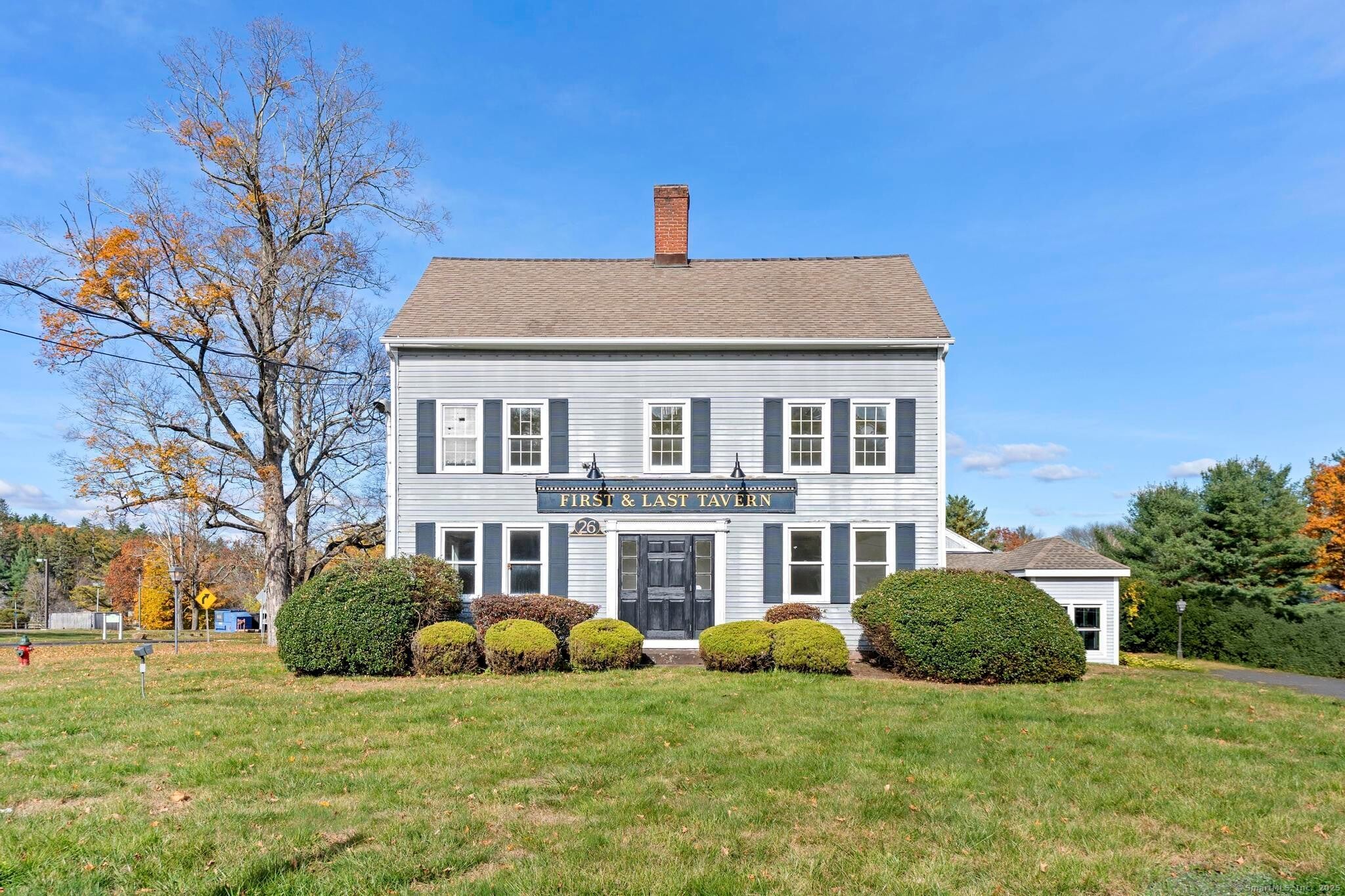 24 W Main St, Avon, CT à louer Photo principale– Image 1 sur 37