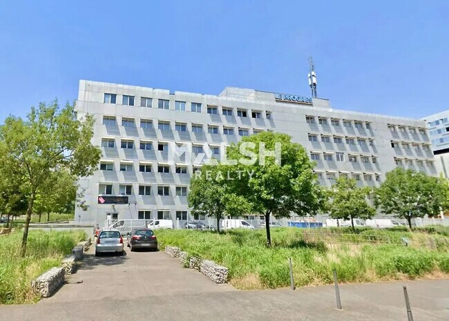 Plus de détails pour Bureau à louer