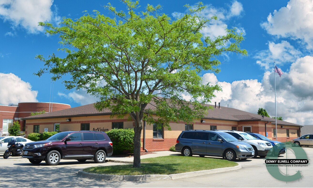 1601 N Ankeny Blvd, Ankeny, IA à vendre Photo principale– Image 1 sur 6
