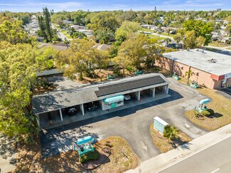 Plus de détails pour 1496 Seminole Blvd, Largo, FL - Spécialisé à vendre
