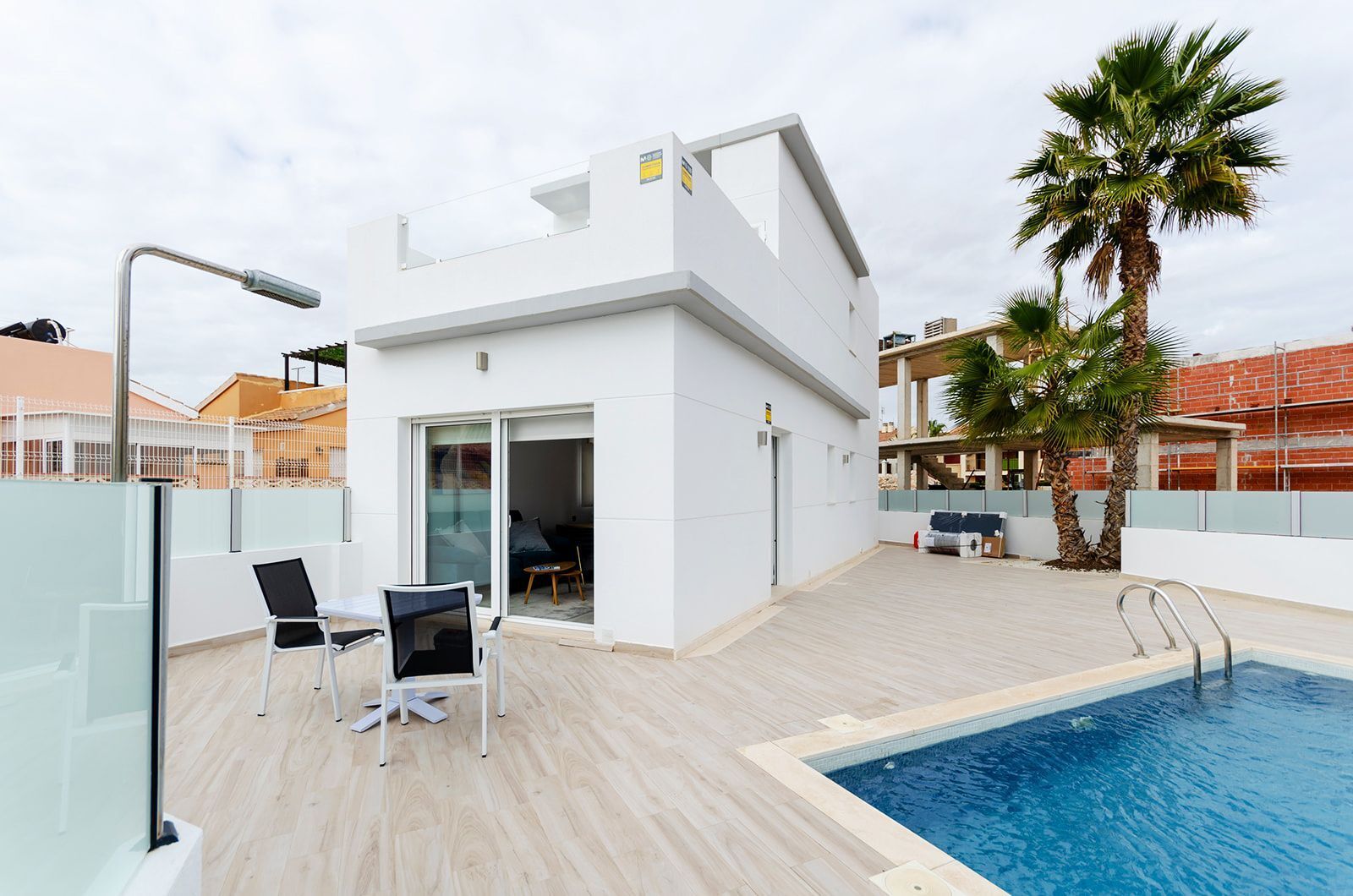 Terrain dans Torrevieja, Alicante à vendre Photo de l’immeuble– Image 1 sur 31