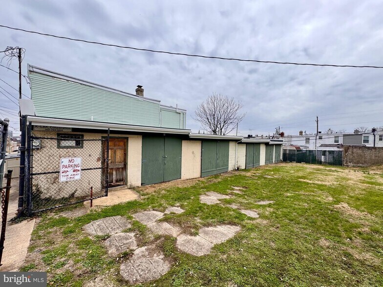 1330 Read St, Wilmington, DE à vendre - Photo de l’immeuble – Image 2 sur 8