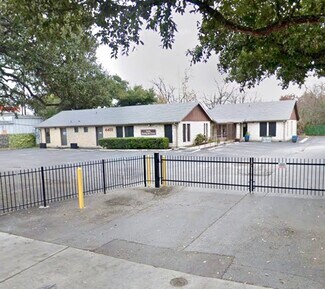 Plus de détails pour 4403 Menchaca Rd, Austin, TX - Bureau à vendre