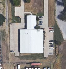 1000 Industrial Park Rd, Belton, TX à louer Photo intérieure– Image 2 sur 2