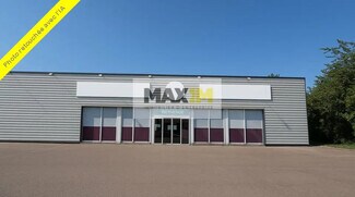 Plus de détails pour 37 Avenue Du 14 Juillet, Chenôve - Local commercial à louer