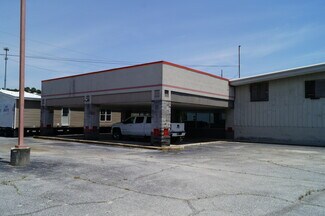 Plus de détails pour 1886 Gordon Hwy, Augusta, GA - Bureau à louer