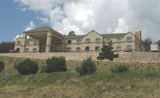 Plus de détails pour 97 Camelot Dr, Ruidoso, NM - Hôtellerie à vendre