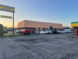 Plus de détails pour 2255 George Urban Blvd, Depew, NY - Local commercial à vendre