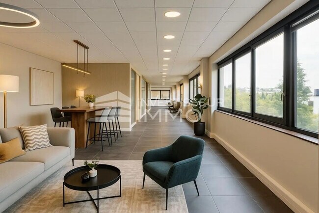 Plus de détails pour Bureau à louer