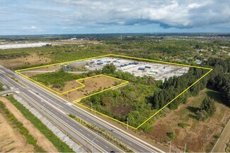 Plus de détails pour 1750 S Kings Hwy, Fort Pierce, FL - Terrain à louer