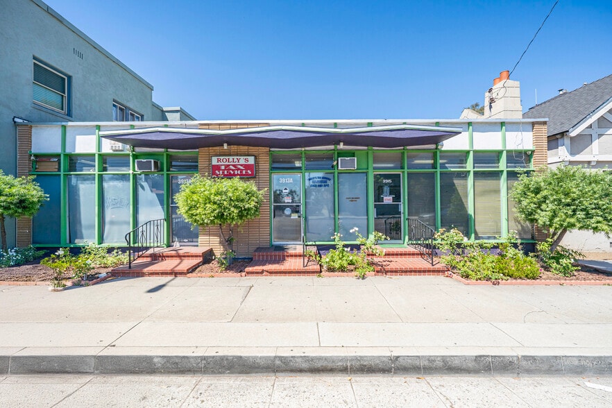 3915 Long Beach Blvd, Long Beach, CA à vendre - Photo principale – Image 1 sur 5