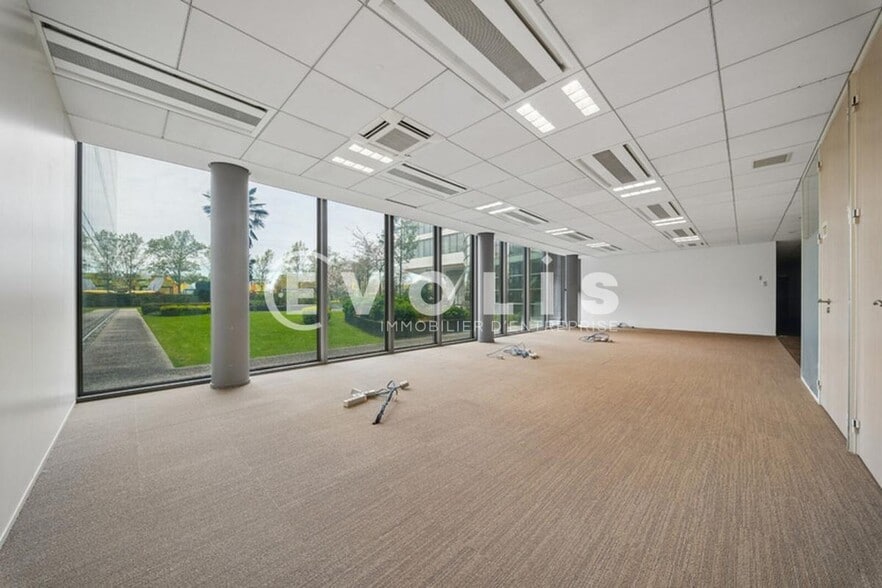 40-48 Rue D'Arcueil, Rungis à louer - Photo intérieure – Image 2 sur 10