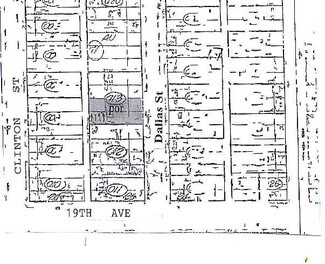 Plus de détails pour 1923 Dallas St, Aurora, CO - Logement à vendre