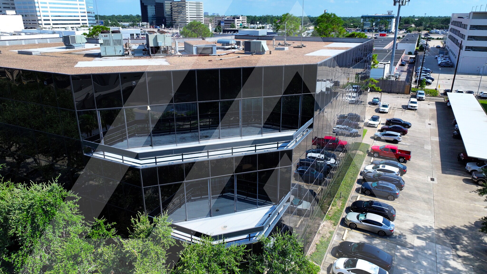 11931 Wickchester Ln, Houston, TX à louer Photo principale– Image 1 sur 13