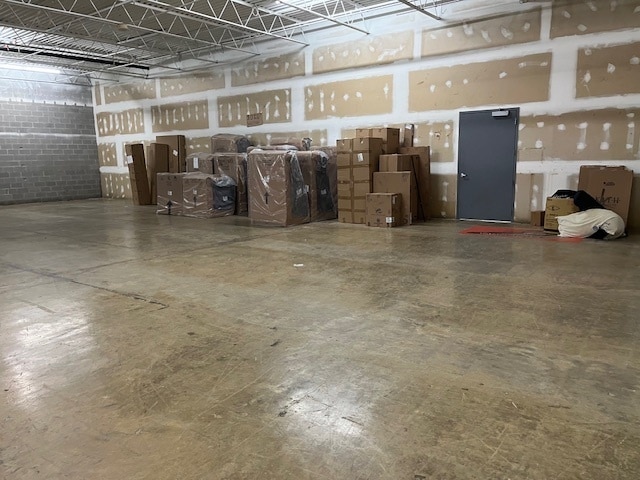 538 Sutters Creek Blvd, Rocky Mount, NC à louer Photo intérieure– Image 1 sur 4