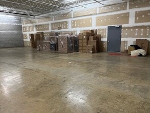 538 Sutters Creek Blvd, Rocky Mount, NC à louer Photo intérieure– Image 1 sur 4